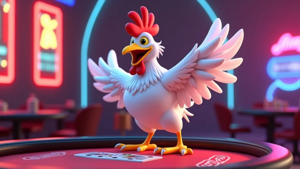 chicken road app chicken road app