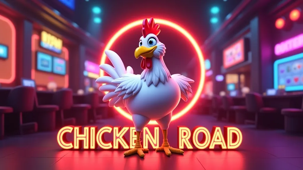chicken road chicken road