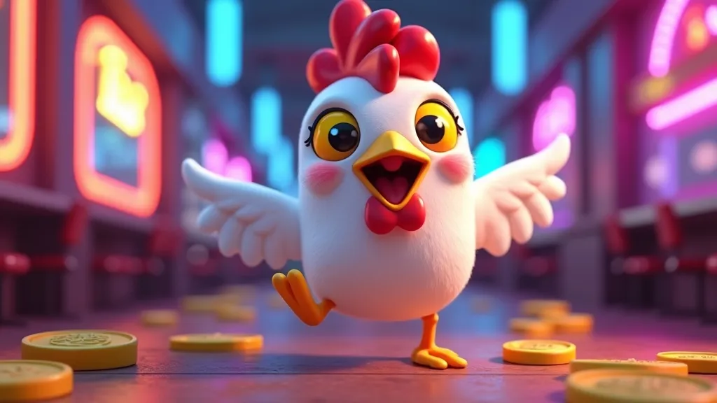 chicken road chicken road