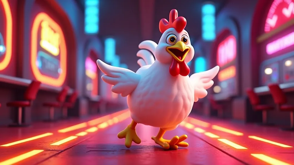 chicken road chicken road